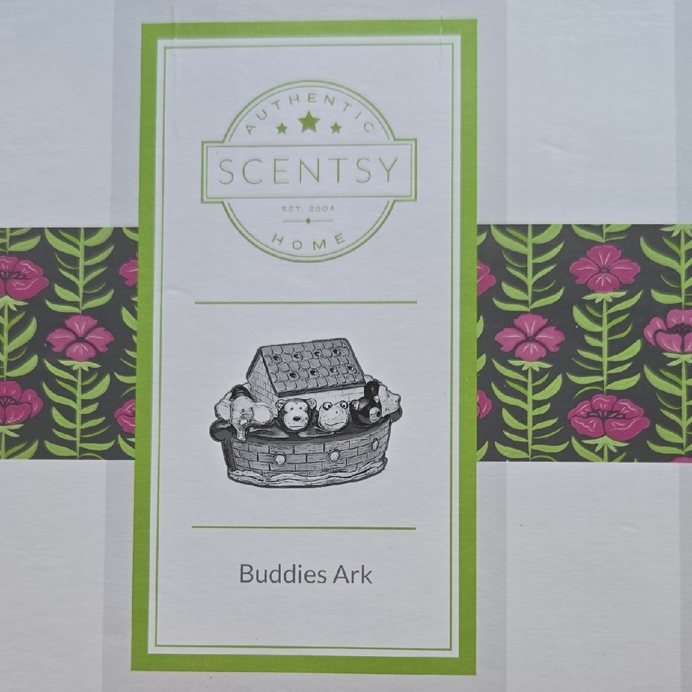 NWT Buddies Ark Warmer - Picture 2 of 5